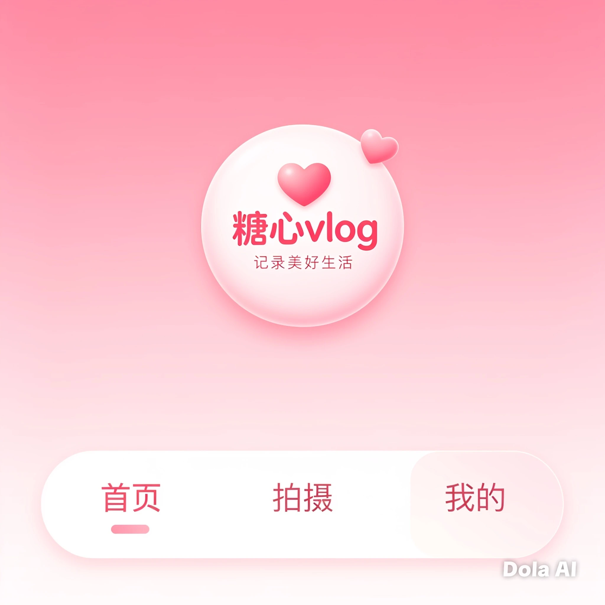 社区共创内容视觉